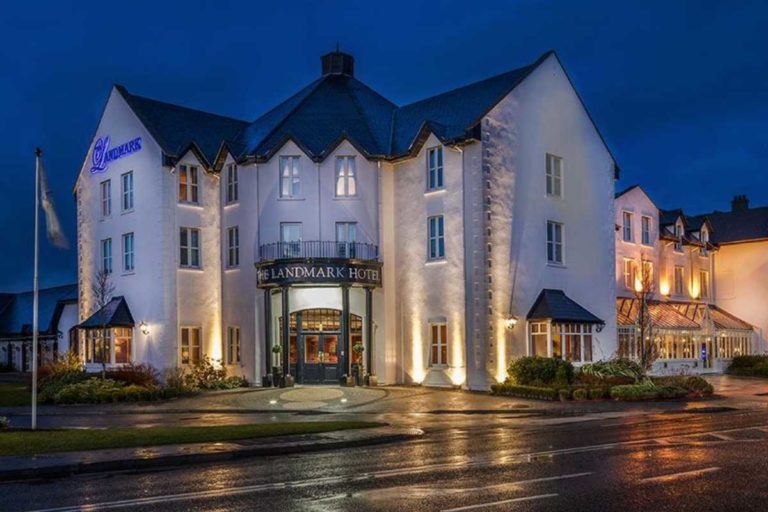 The Landmark Hotel Visit Carrick on Shannon