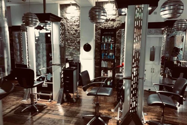 Grafters Hair Company Visit Carrick on Shannon