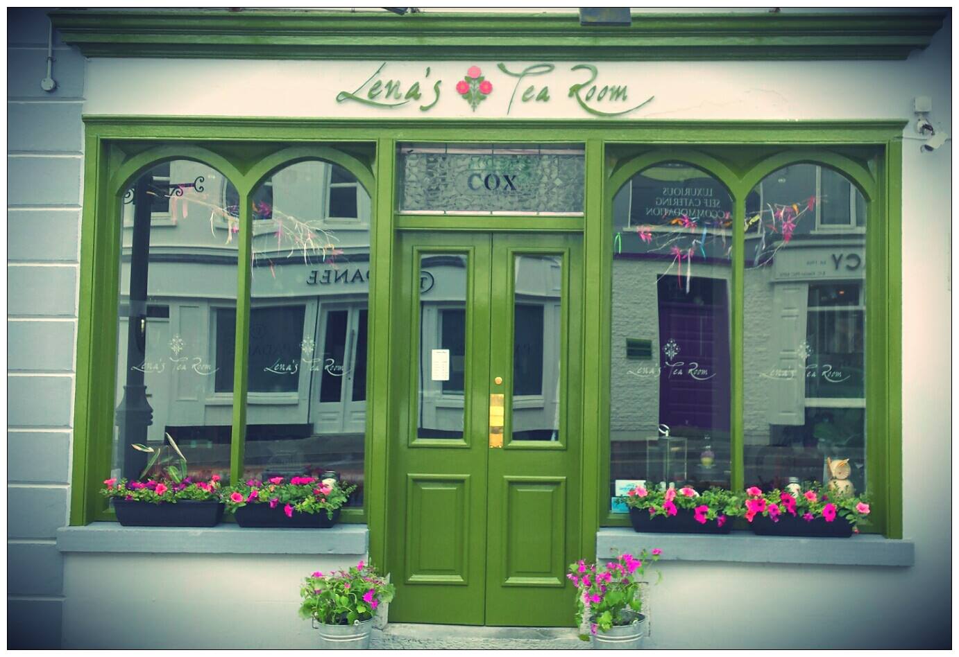 Restaurants Visit Carrick on Shannon